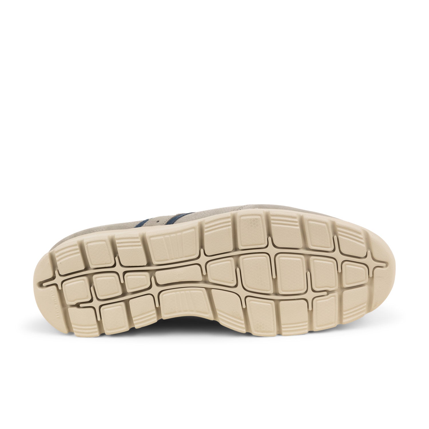 Baskets Homme MEPHISTO KRISTOF Gris