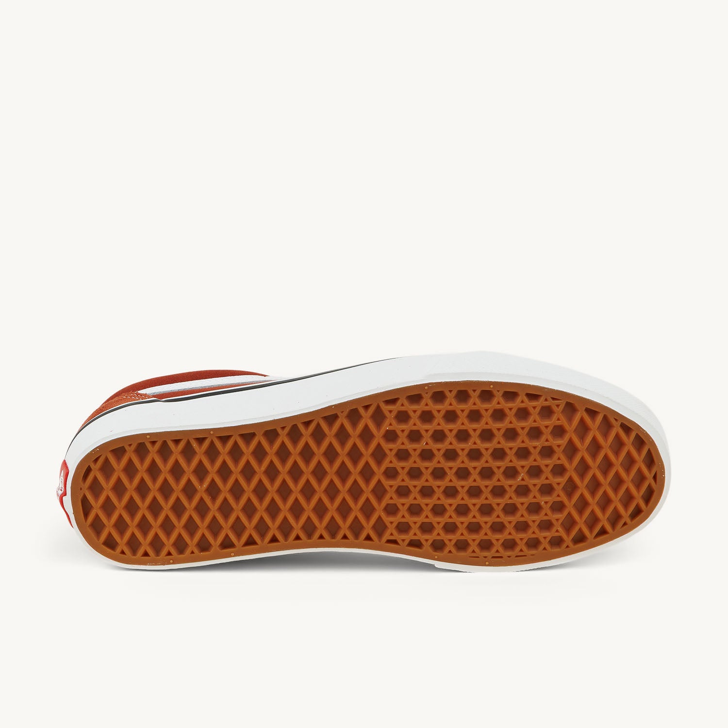 Sneakers Homme VANS UA OLD SKOOL Bordeaux