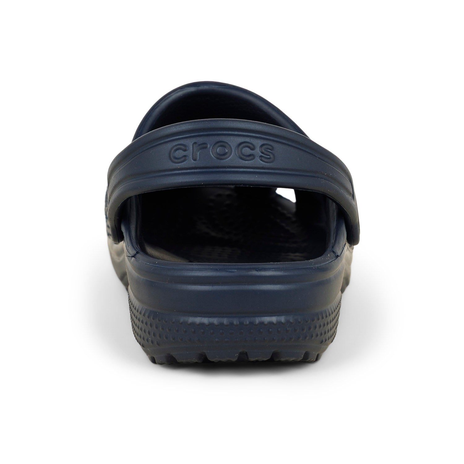 Tongs et Crocs Enfant CROCS CLASSIC CLOG KID Bleu