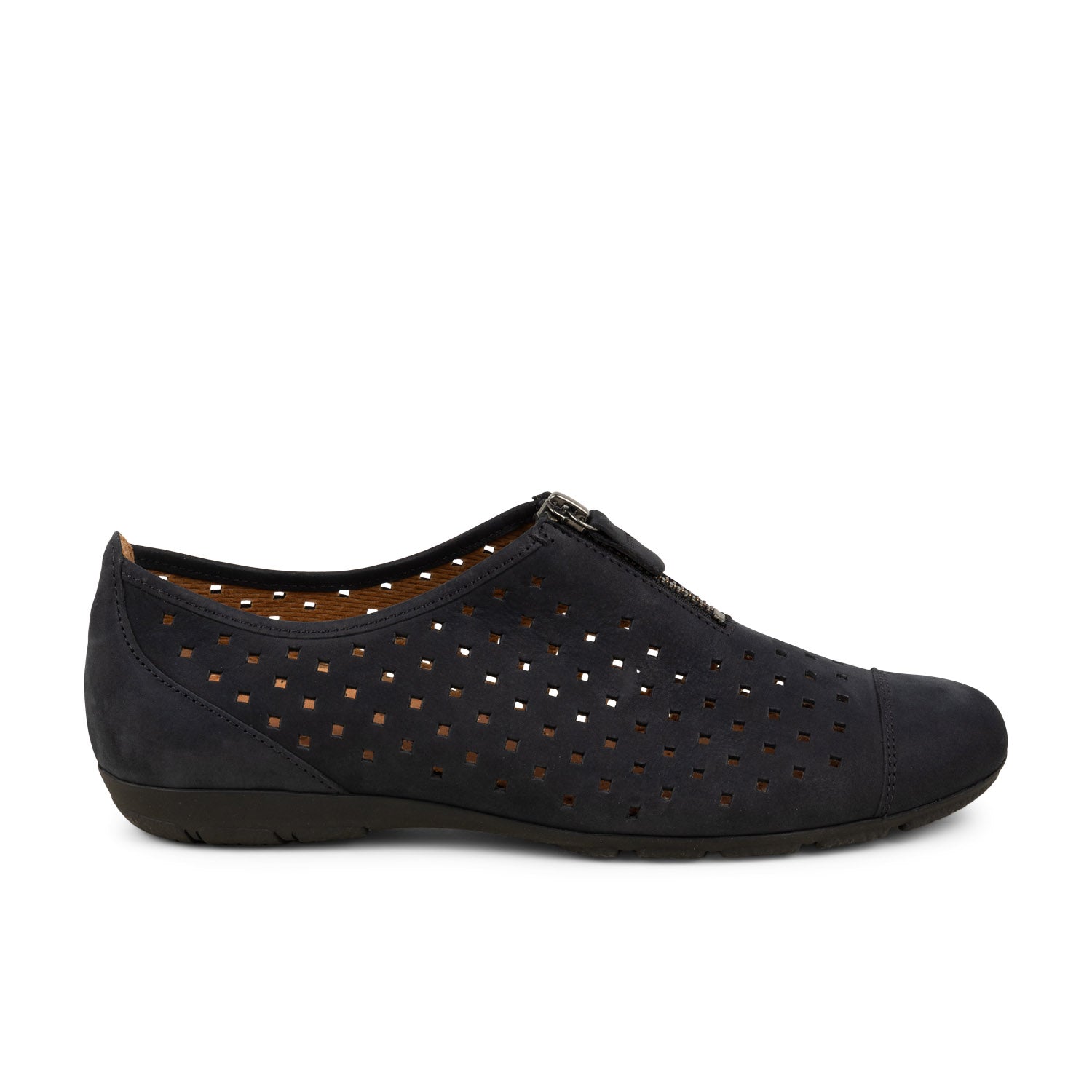 Ballerines et babies Femme GABOR GAPIXEL Bleu