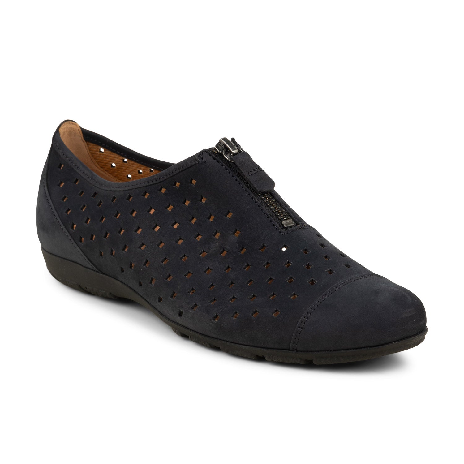 Ballerines et babies Femme GABOR GAPIXEL Bleu