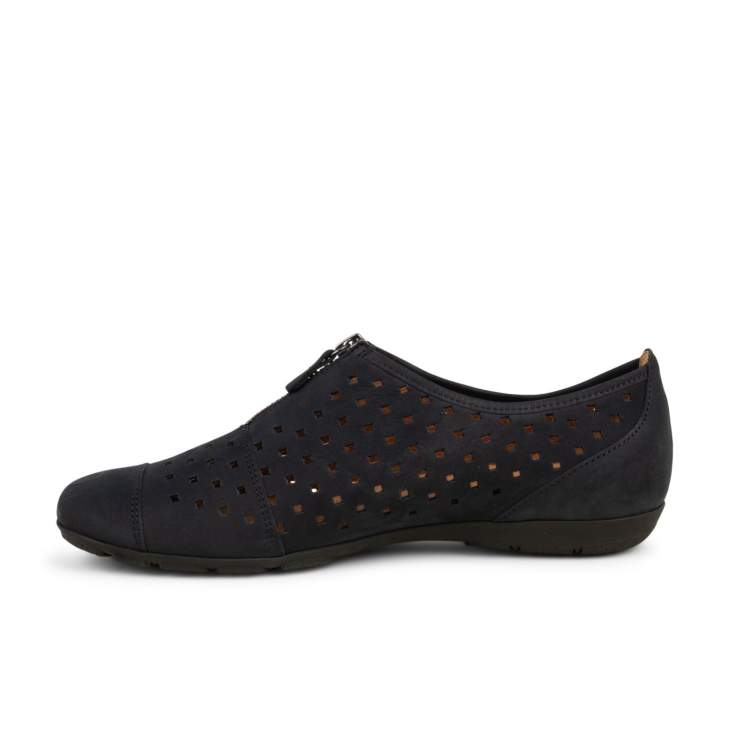 Ballerines et babies Femme GABOR GAPIXEL Bleu