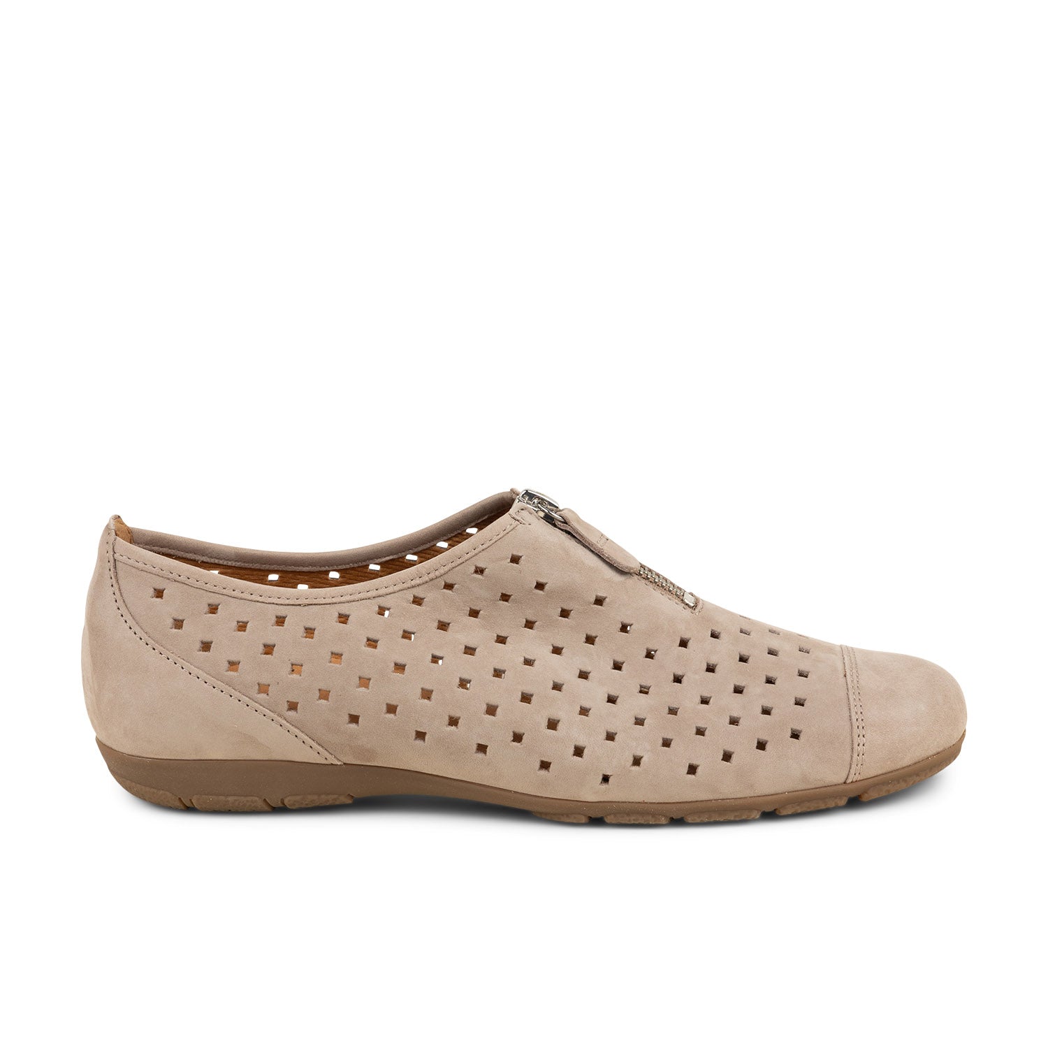Ballerines et babies Femme GABOR GAPIXEL Beige