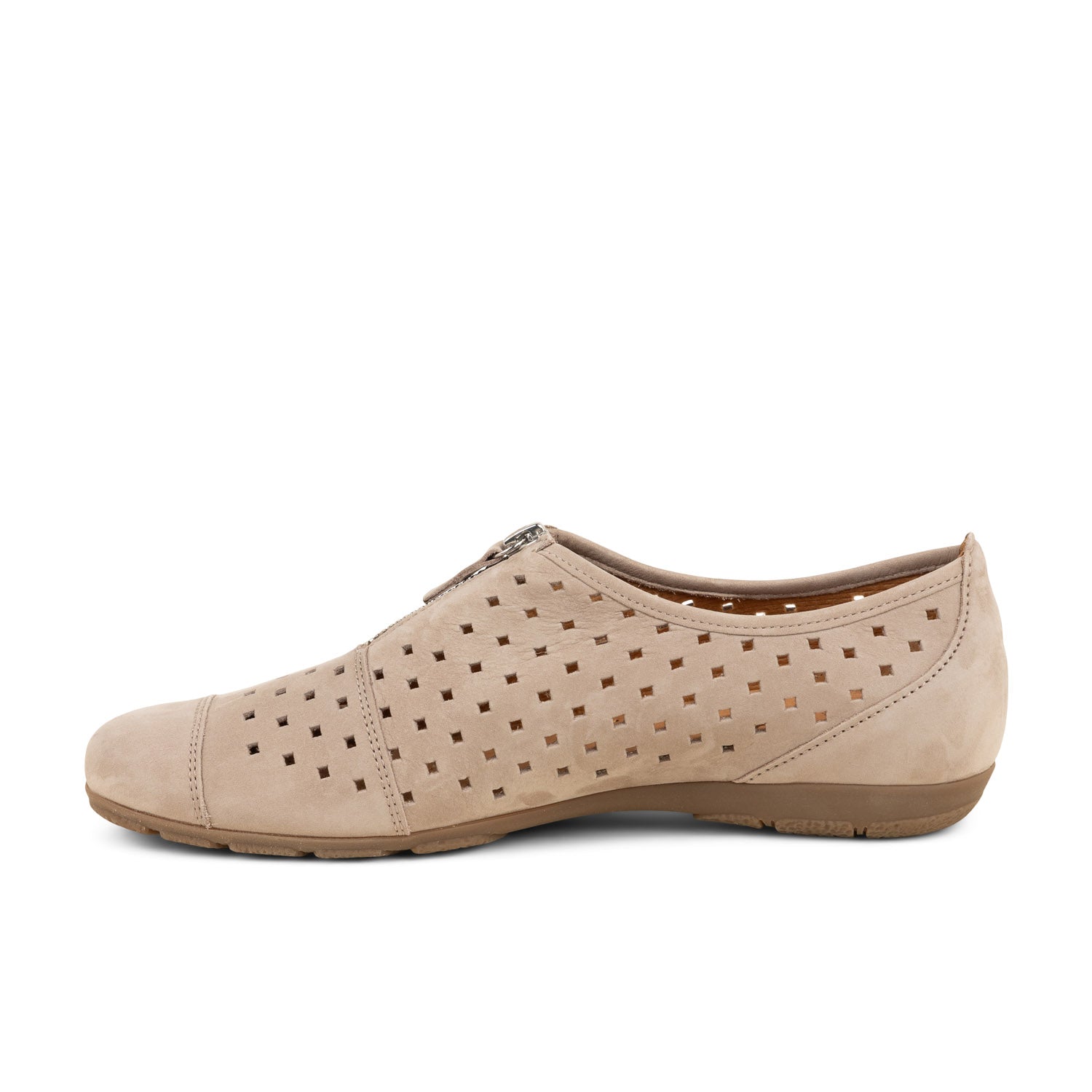 Ballerines et babies Femme GABOR GAPIXEL Beige
