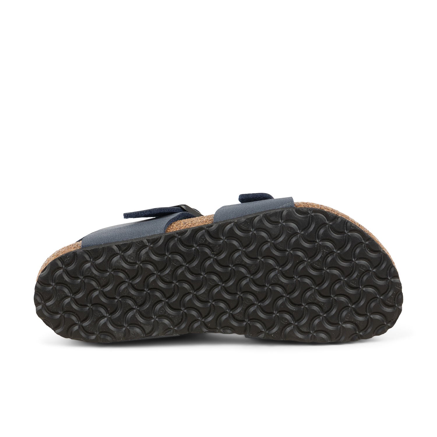 Sandales NEW YORK BIRKENSTOCK Enfant Bleu