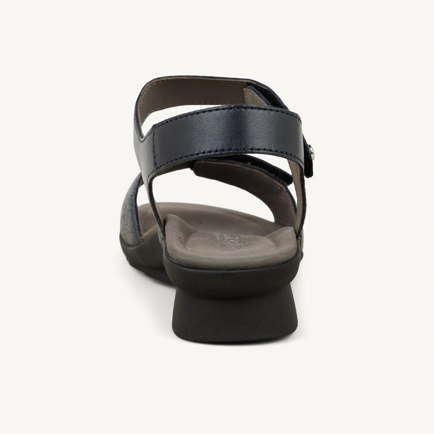 Sandales Femme MEPHISTO PATTIE Bleu