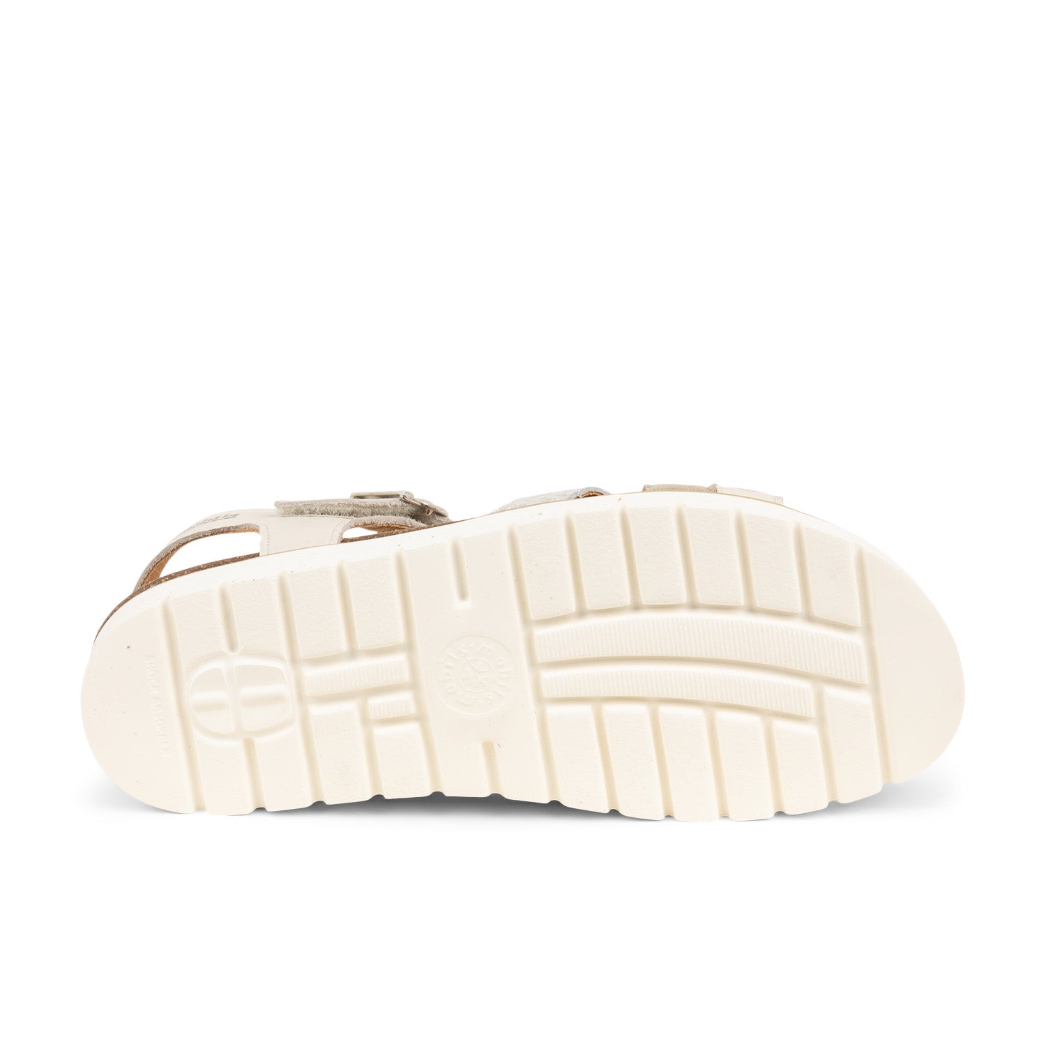 Sandales Femme MOBILS BY MEPHISTO THINA Blanc