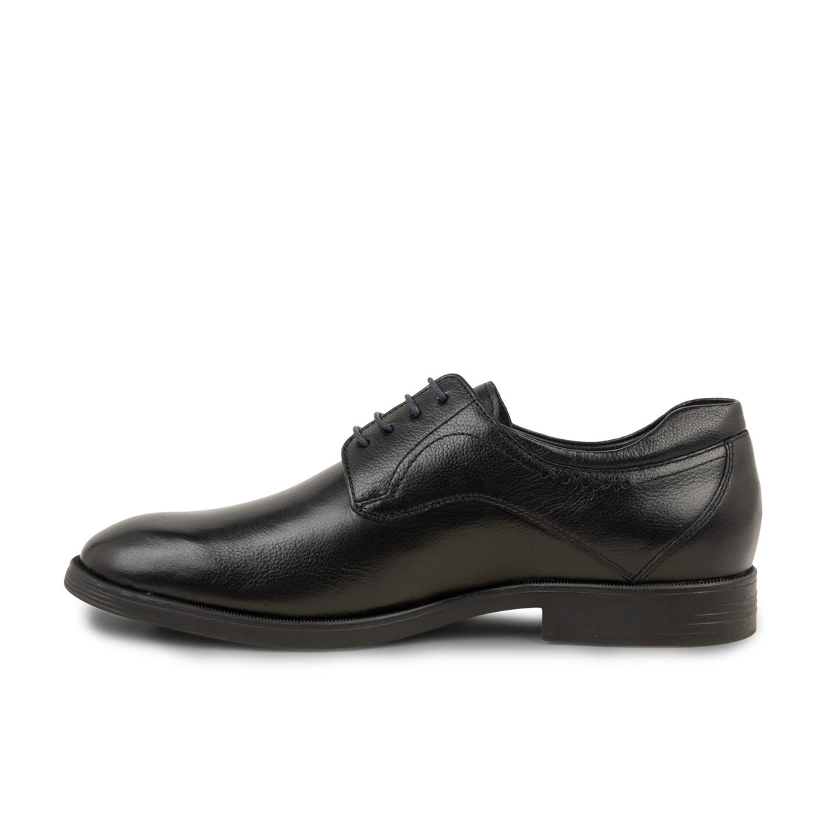 Derbies et Richelieus Homme SIOUX FORELLO Noir