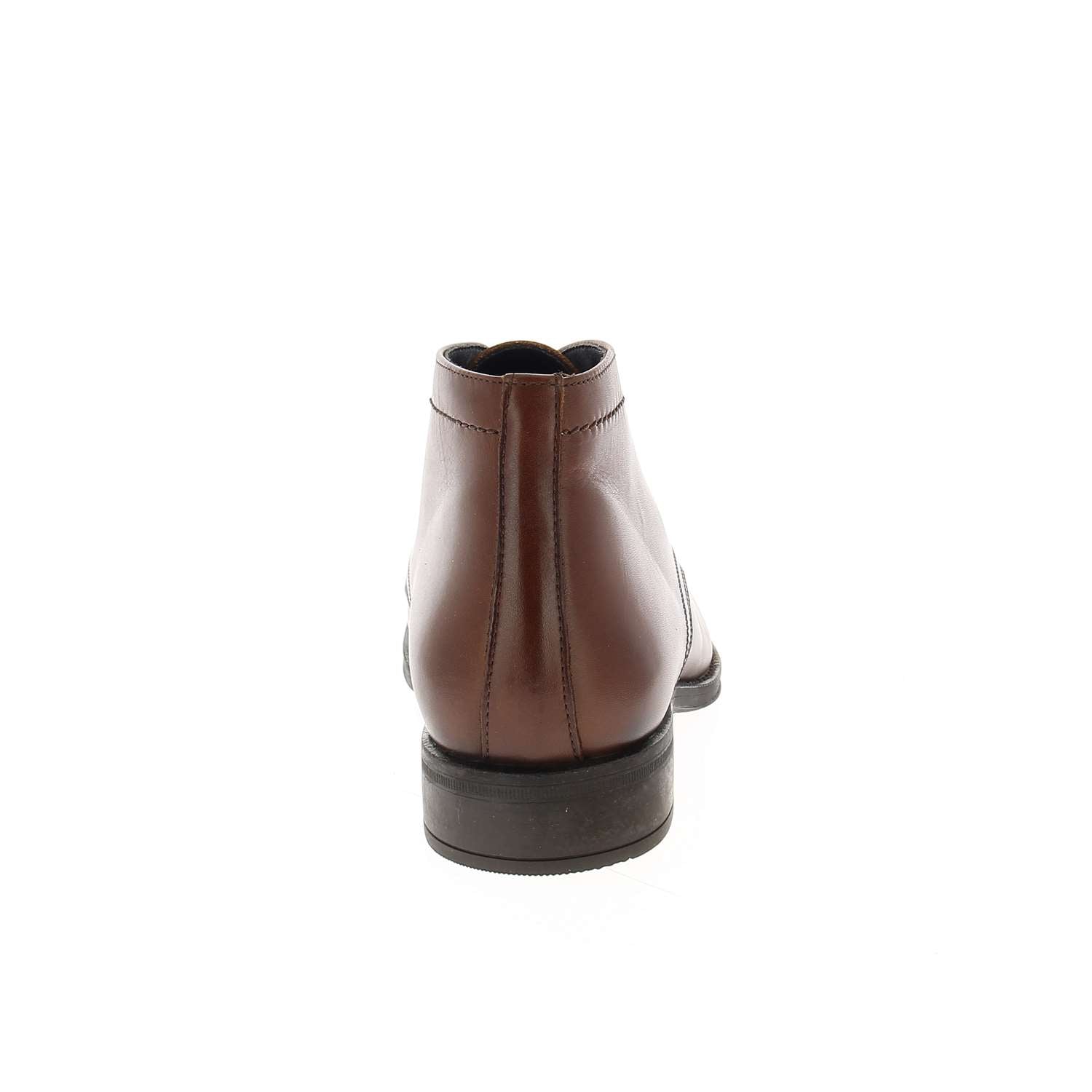 Boots et bottines Homme FLUCHOS FLUERMES BOT Marron
