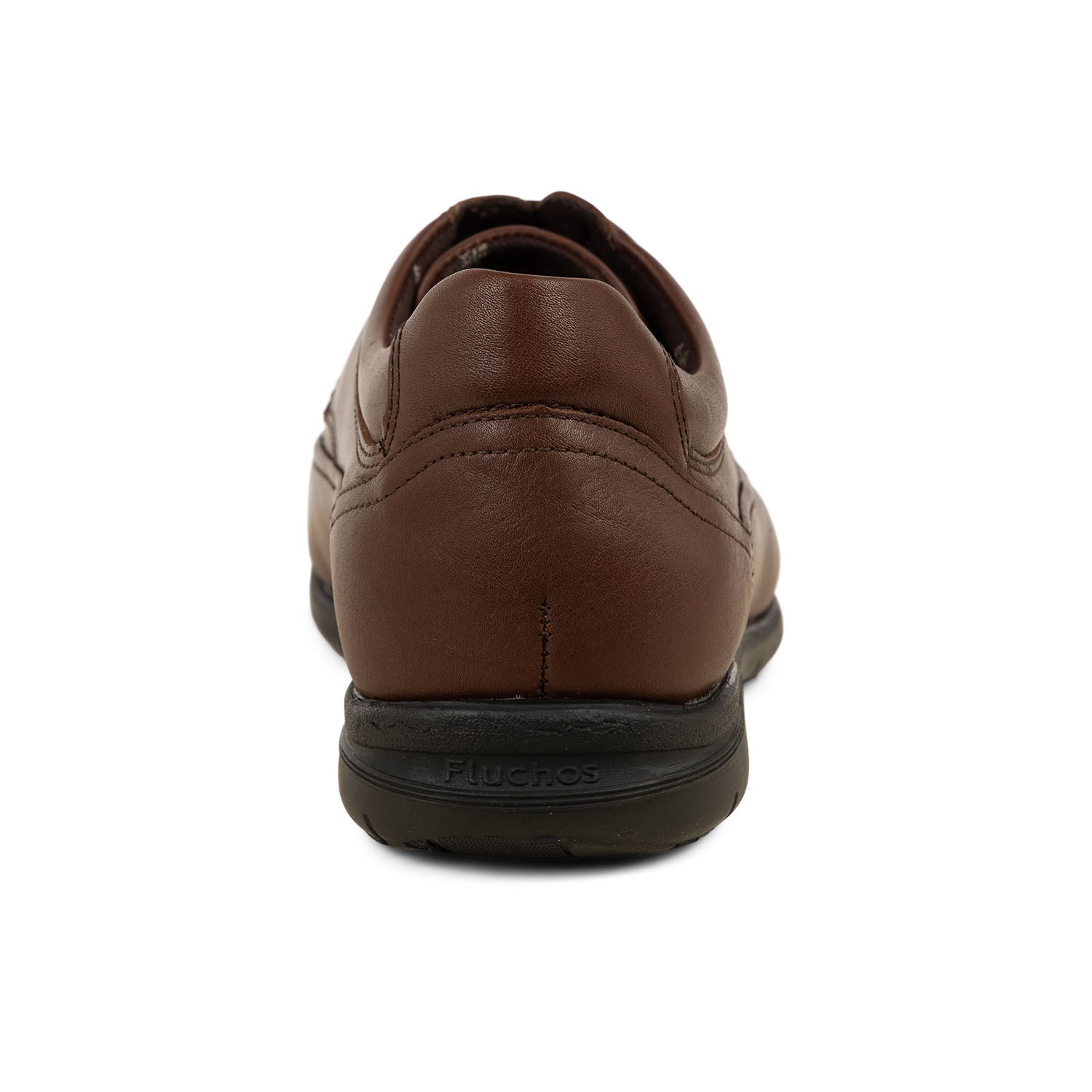 Derbies et Richelieus Homme FLUCHOS FLULAC Marron