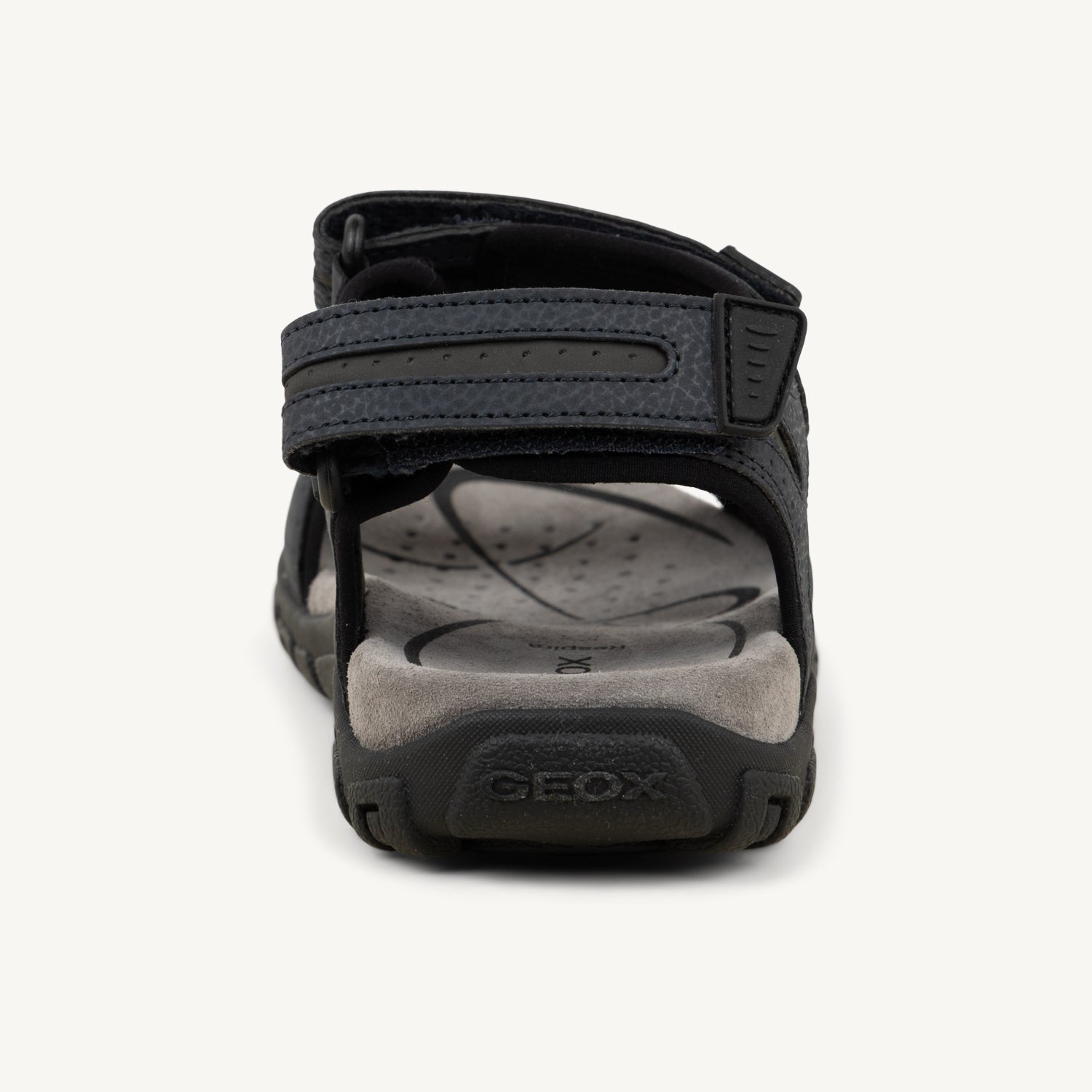 Sandales Homme GEOX U S.STRADA D Bleu