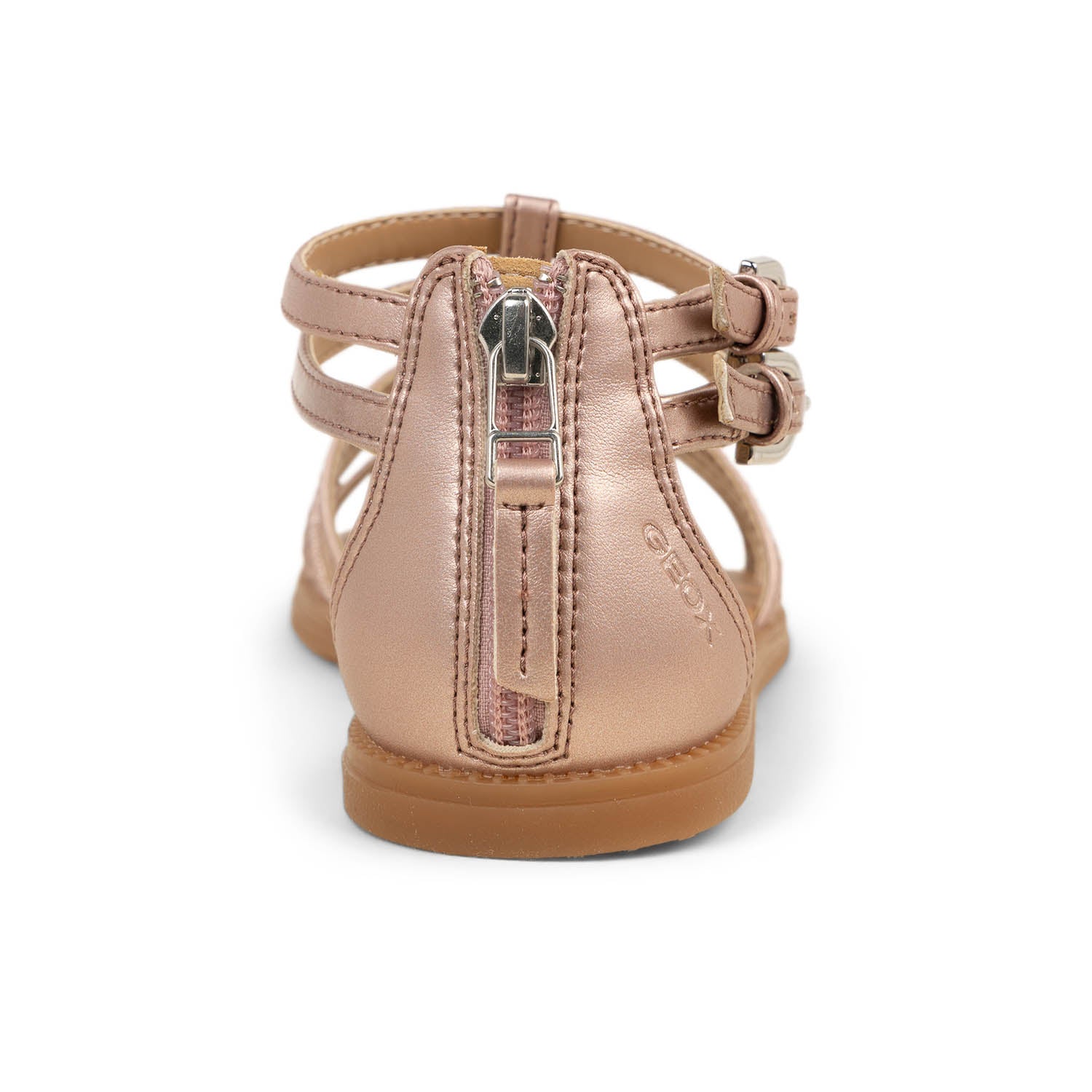 Sandales Enfant GEOX KARLY Rose