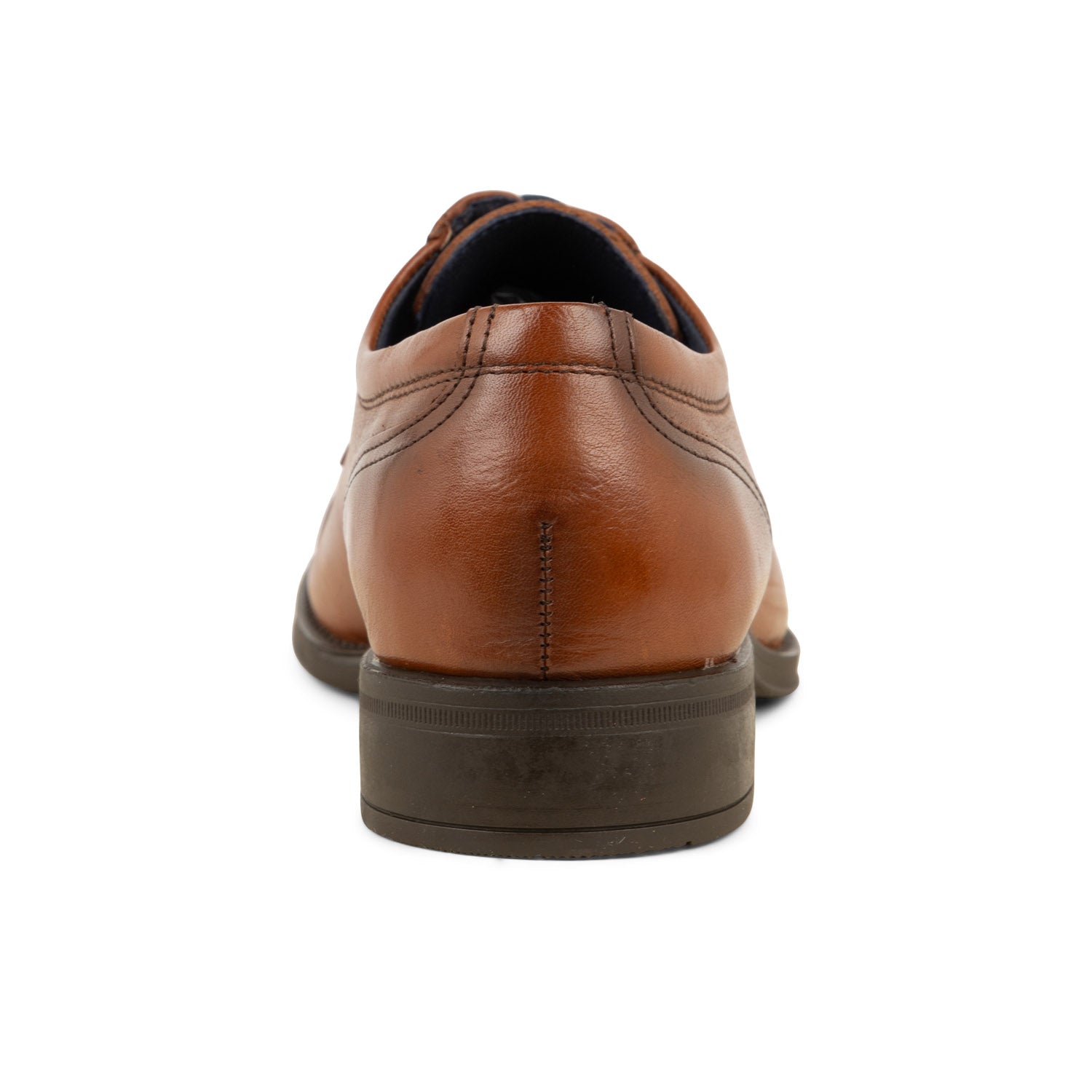Derbies et Richelieus Homme FLUCHOS FLUERMES Marron