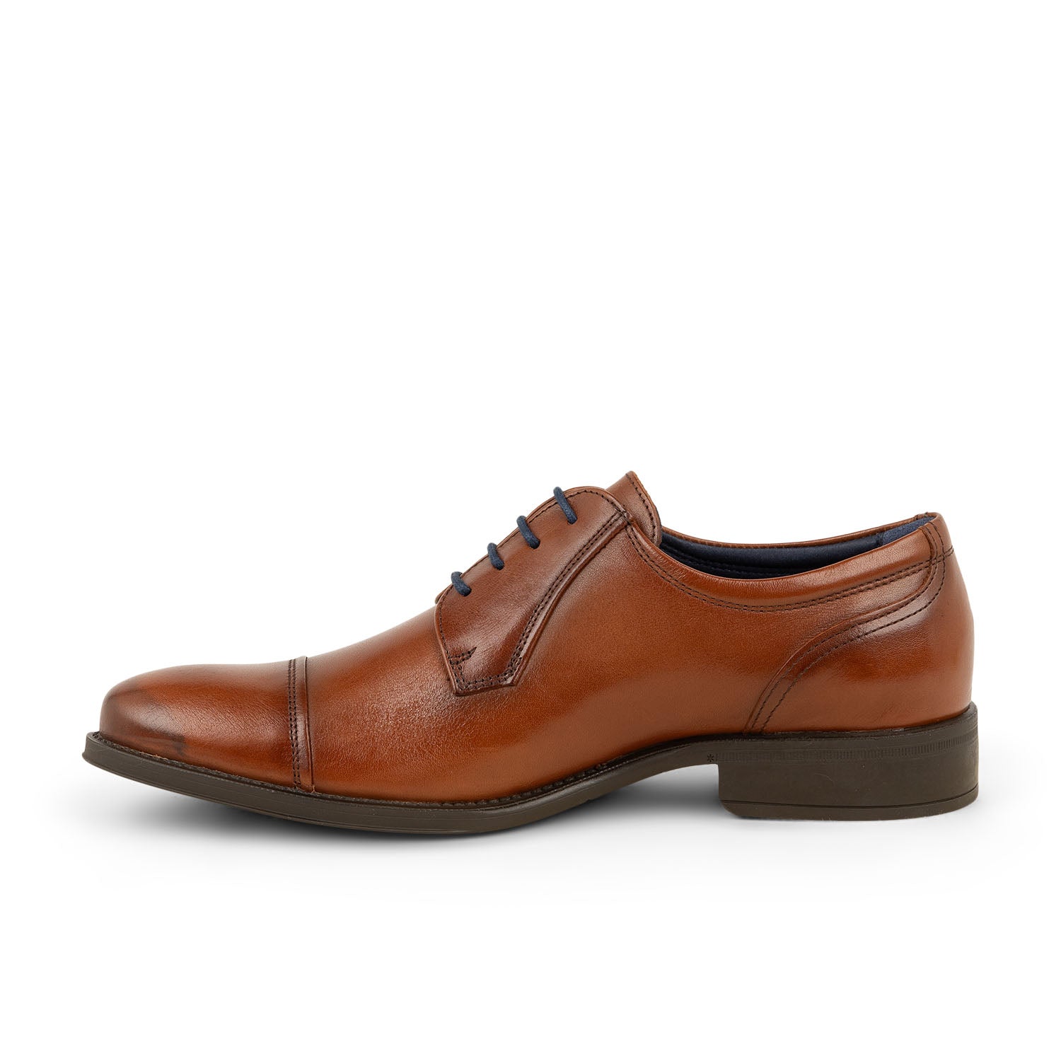 Derbies et Richelieus Homme FLUCHOS FLUERMES Marron
