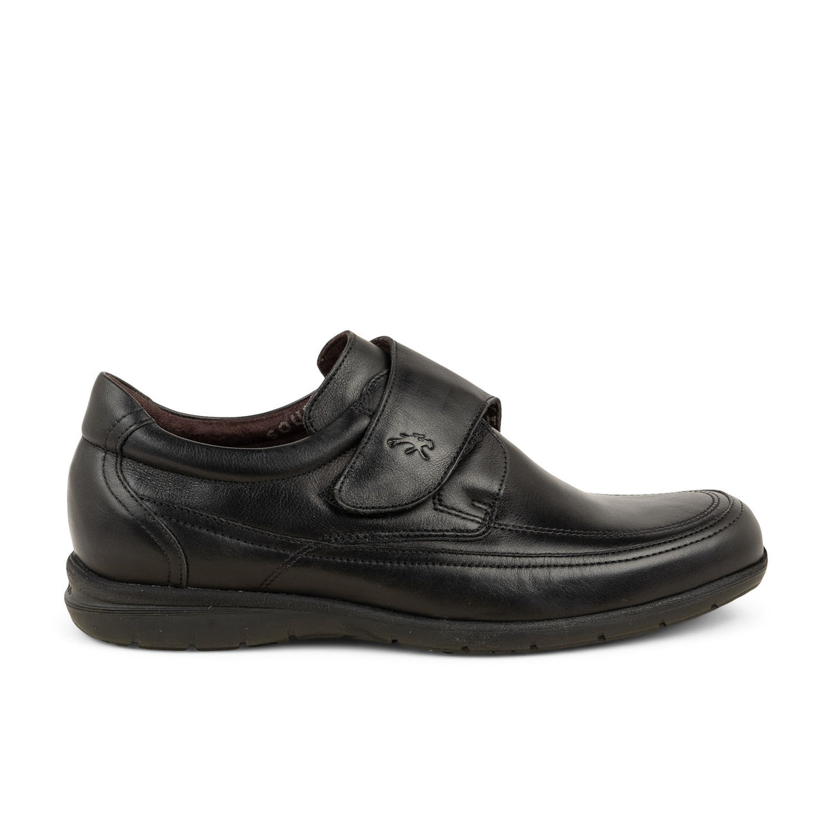Mocassins Homme FLUCHOS FLUAGE Noir