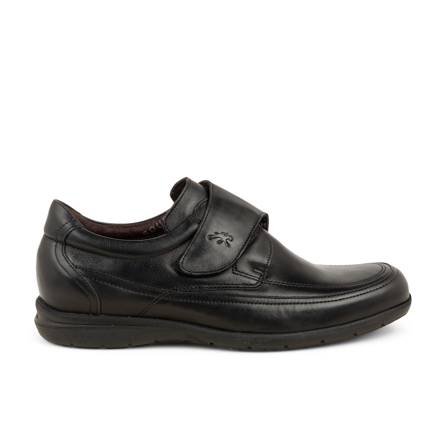 Mocassins Homme FLUCHOS FLUAGE Noir