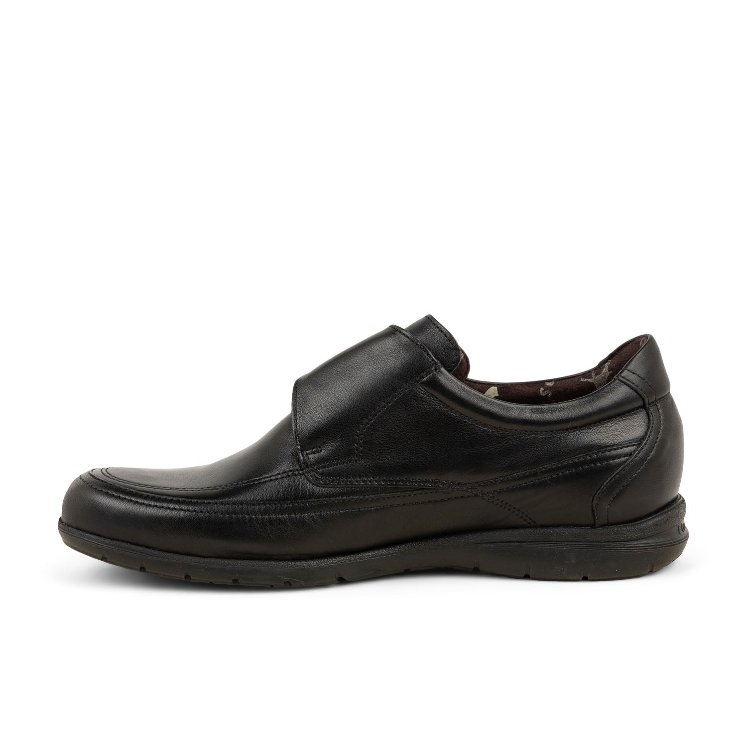 Mocassins Homme FLUCHOS FLUAGE Noir