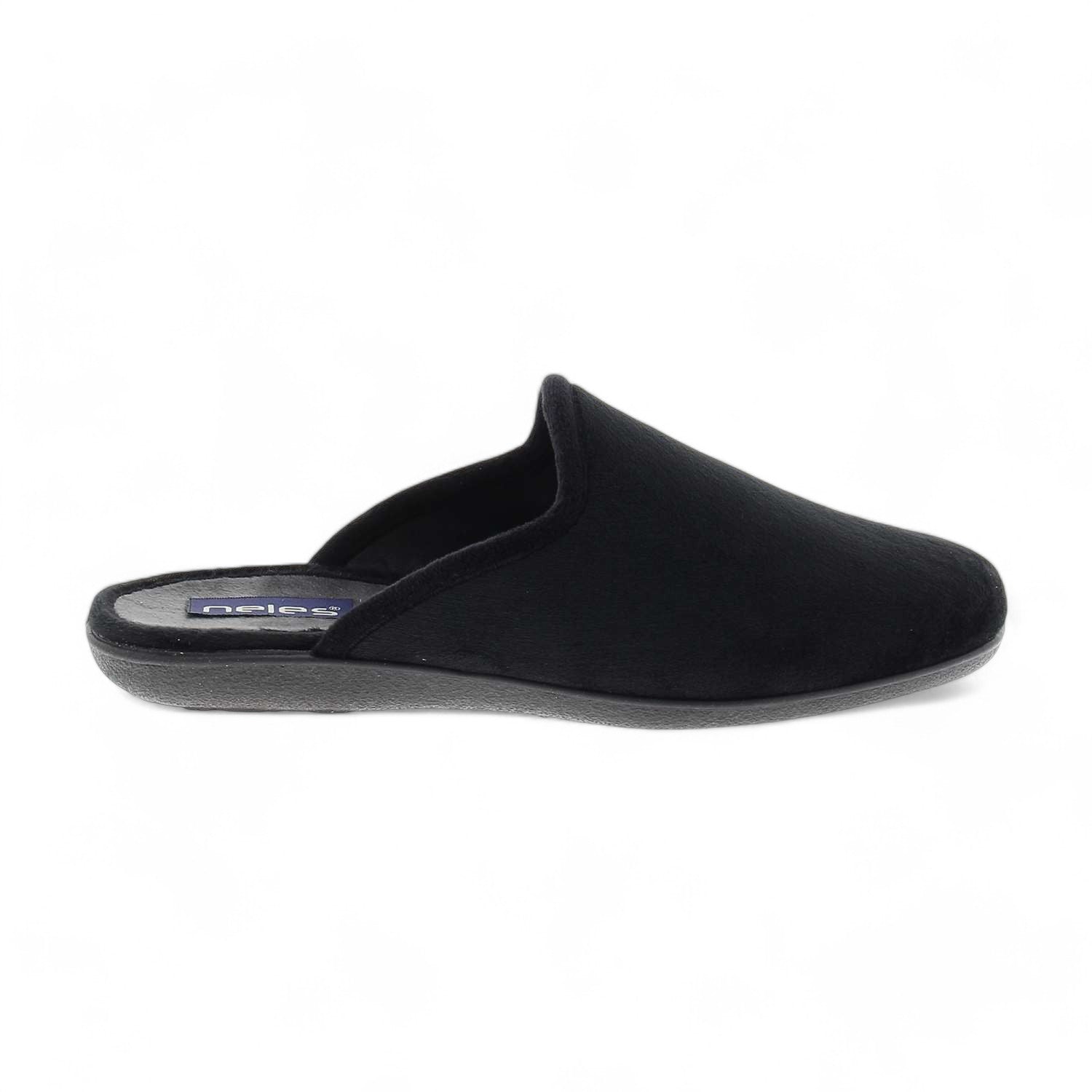 Chaussons Homme NELES ROPAN Noir