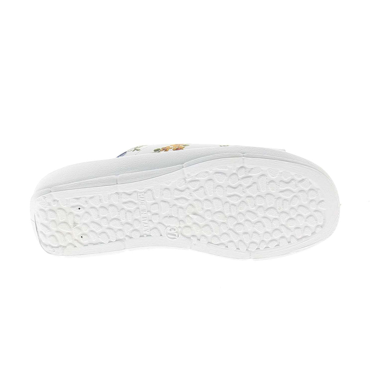 Sandales Femme MAX RELAX ALIX Blanc