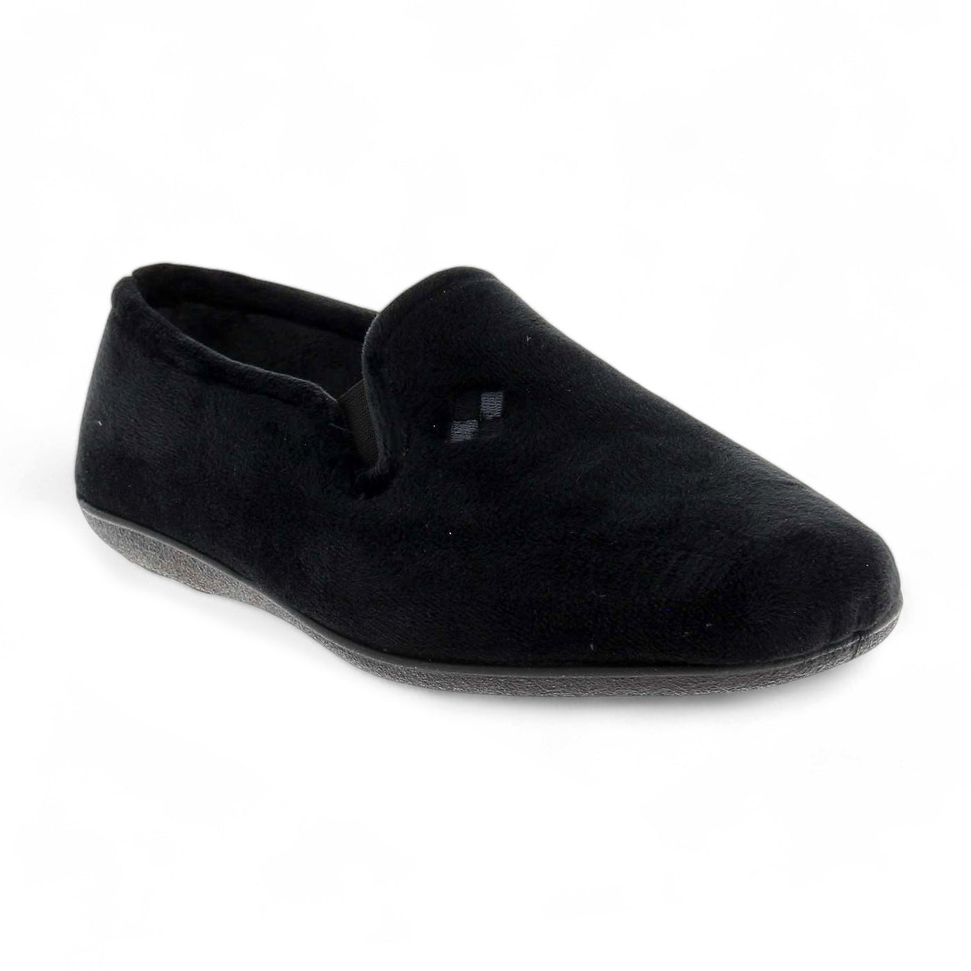 Chaussons Homme NELES ROZOLA Noir
