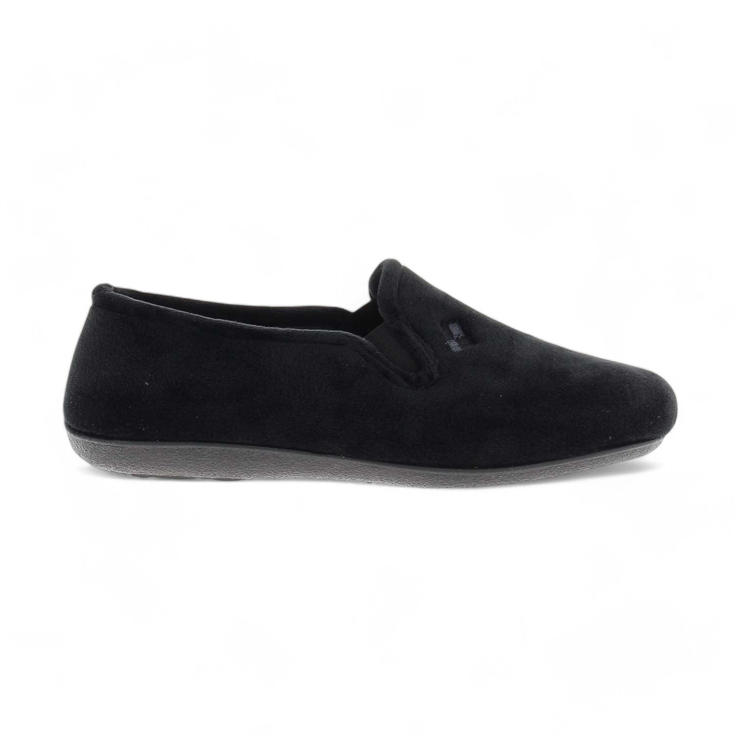 Chaussons Homme NELES ROZOLA Noir