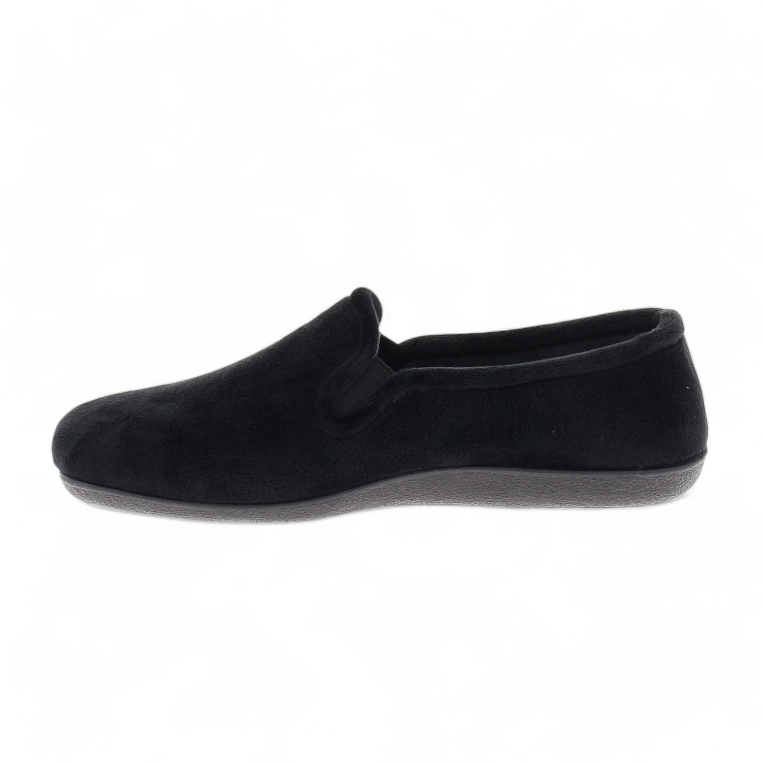Chaussons Homme NELES ROZOLA Noir