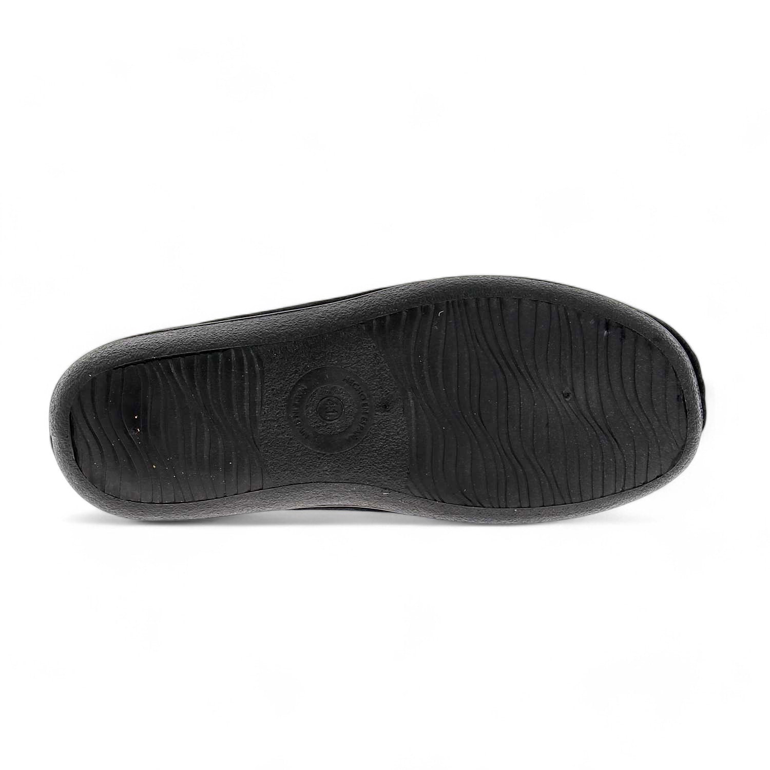 Chaussons Homme NELES ROZOLA Noir
