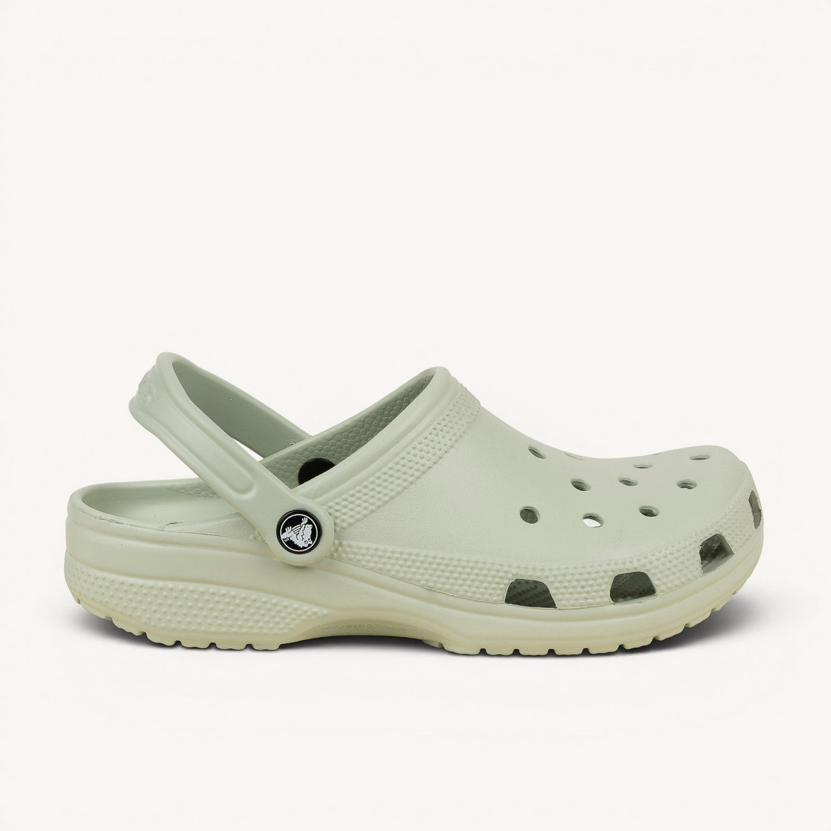 Tongs et crocs Femme CROCS CAYMAN F Vert