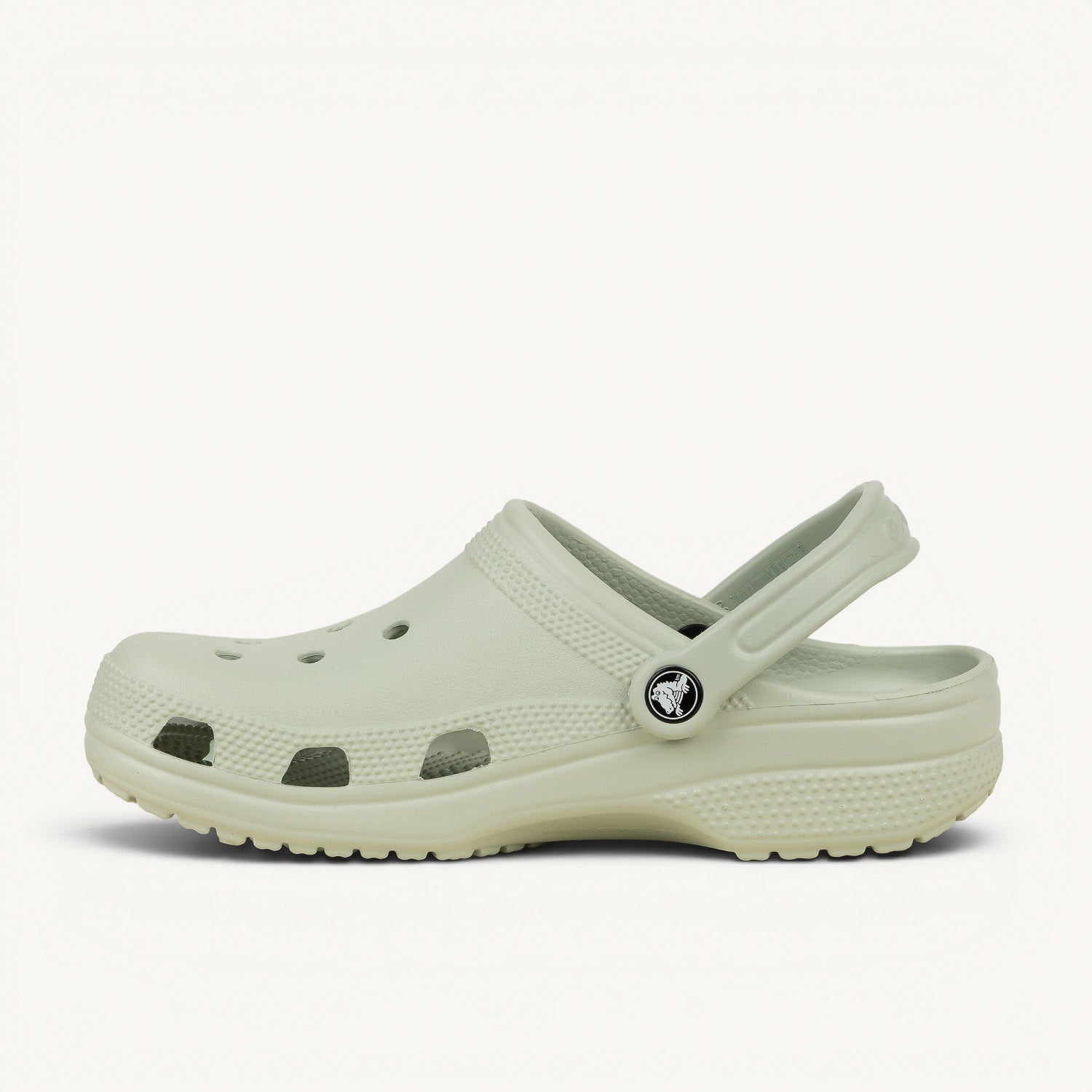 Tongs et crocs Femme CROCS CAYMAN F Vert