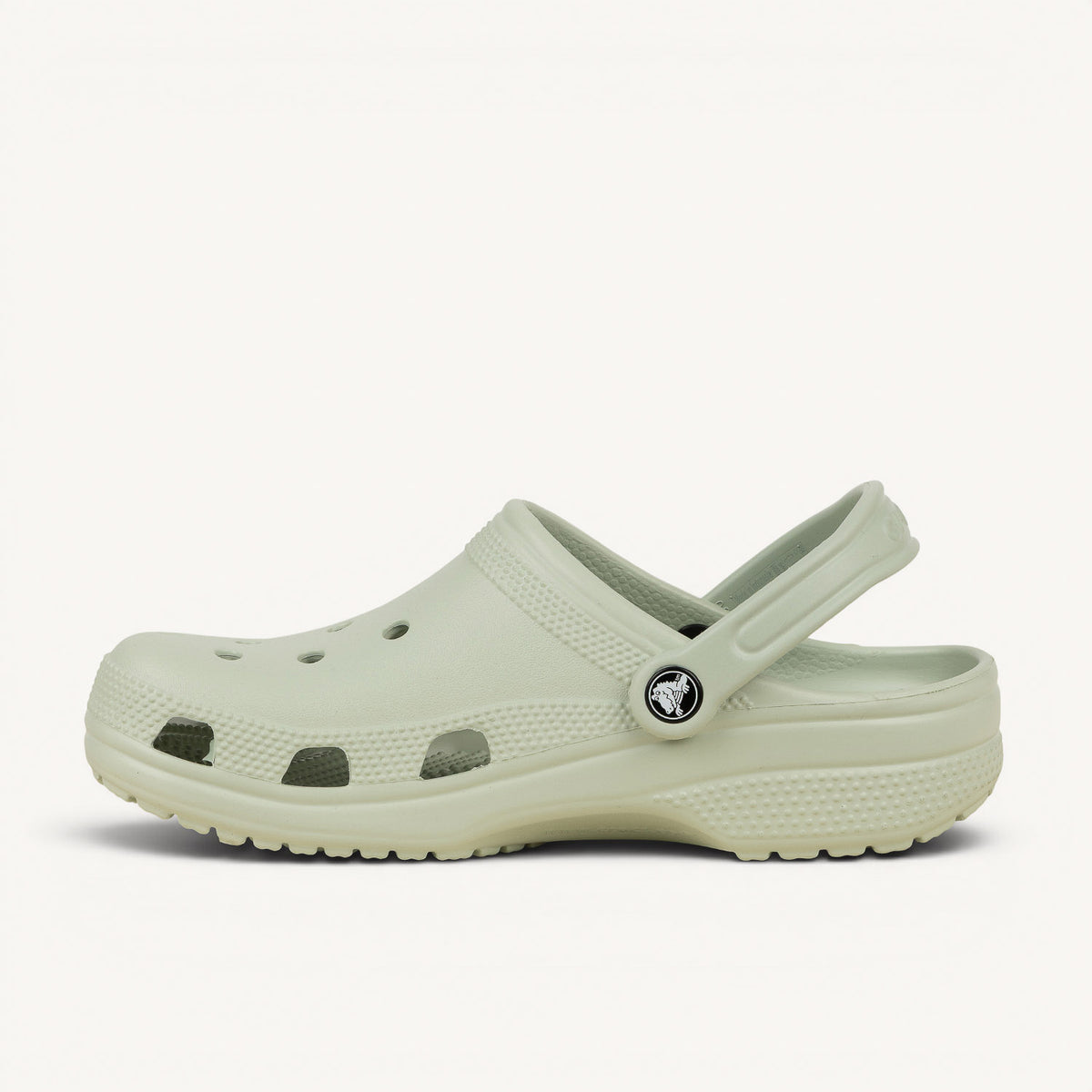 Tongs et crocs Femme CROCS CAYMAN F Vert