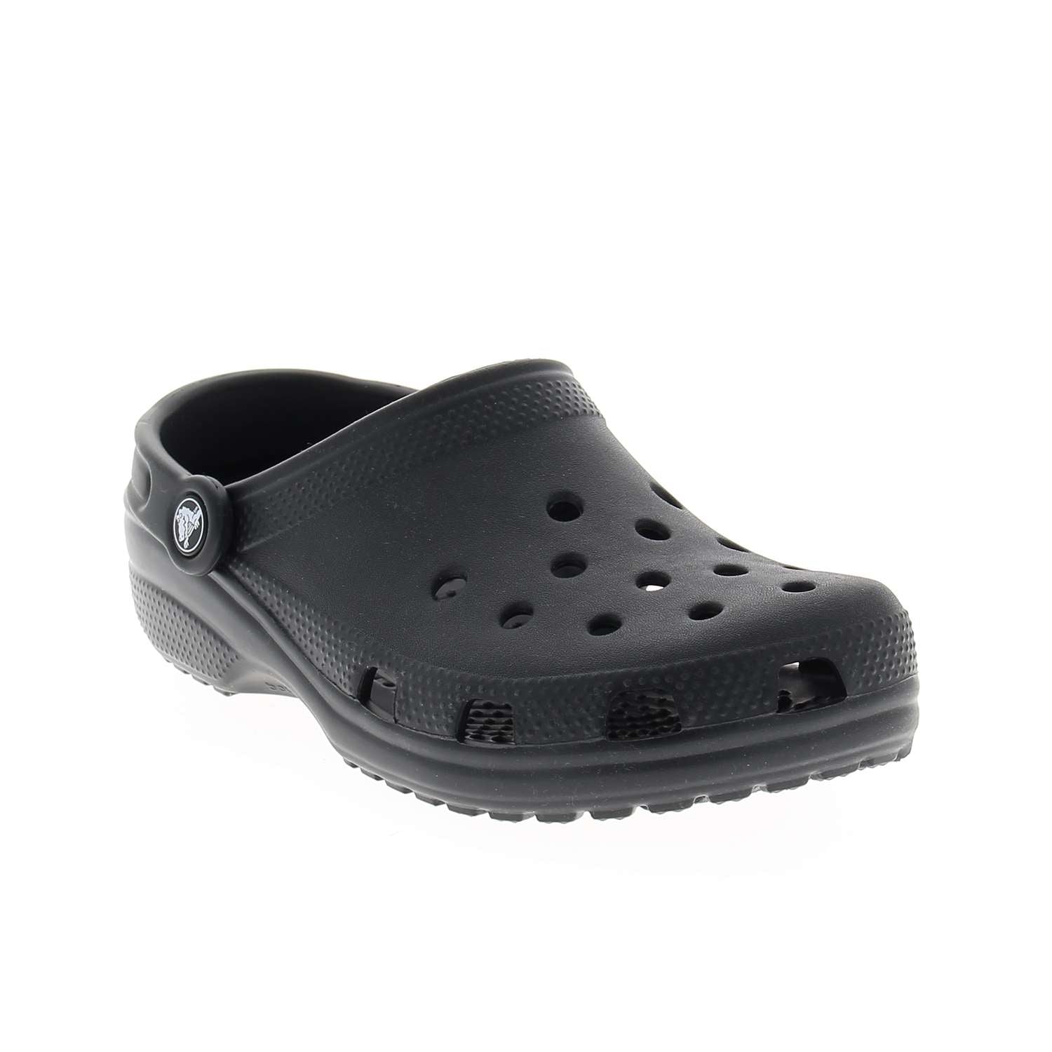 Tongs et crocs Femme CROCS CAYMAN F Noir