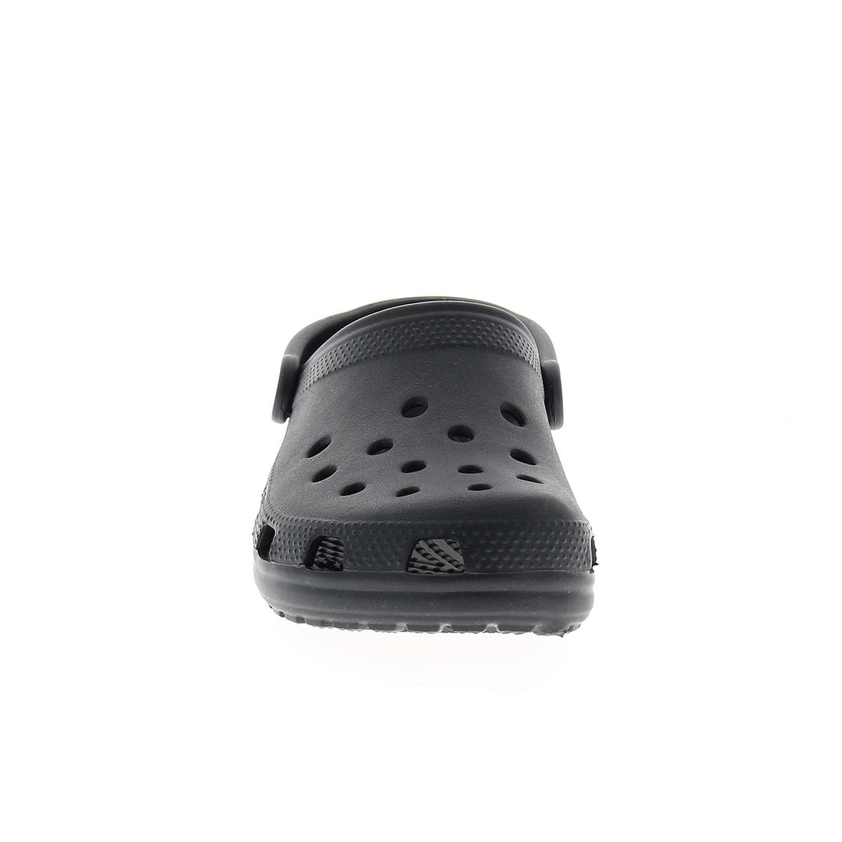 Tongs et crocs Femme CROCS CAYMAN F Noir