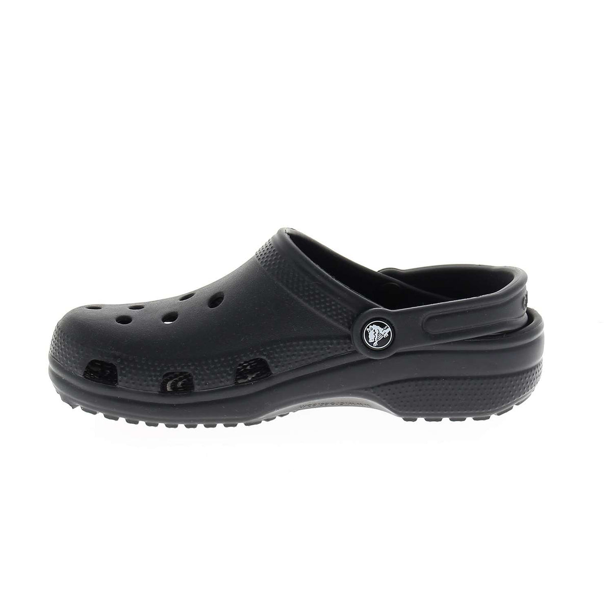 Tongs et crocs Femme CROCS CAYMAN F Noir