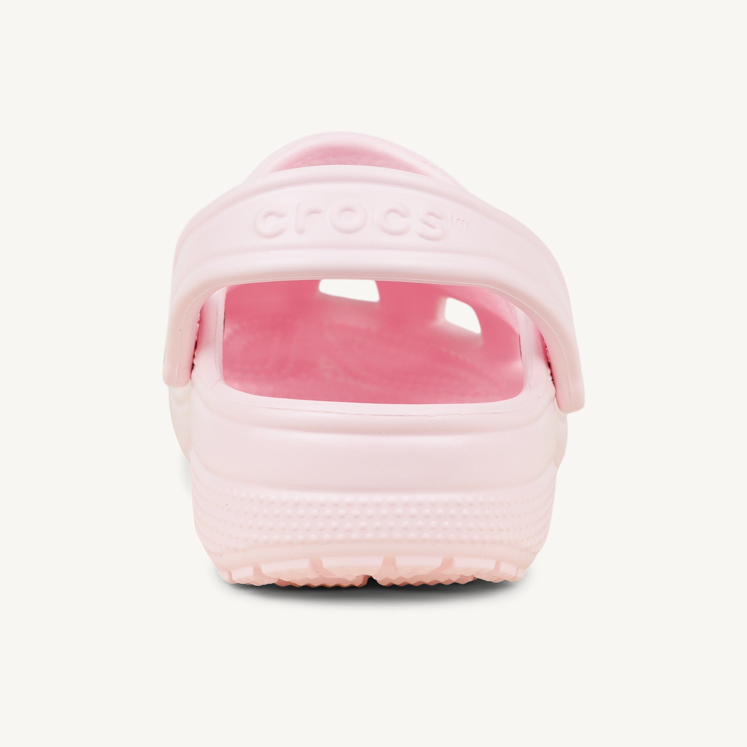 Tongs et crocs Femme CROCS CAYMAN F Rose
