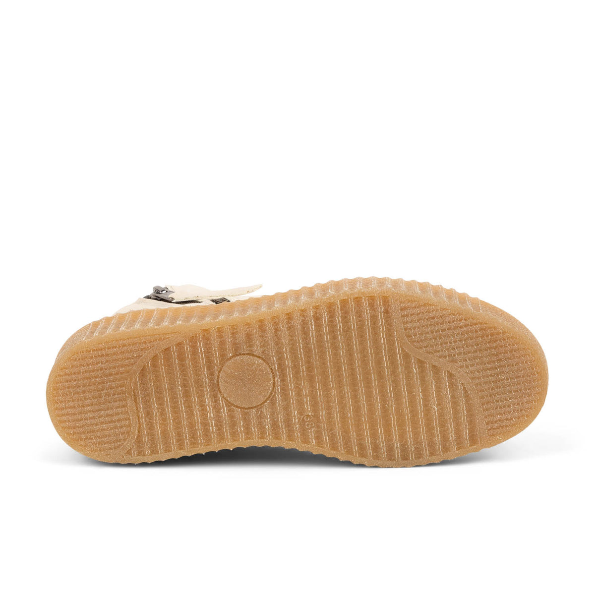 Boots et bottines Femme POIVRE DE CAYENNE FOLIBOOT Beige