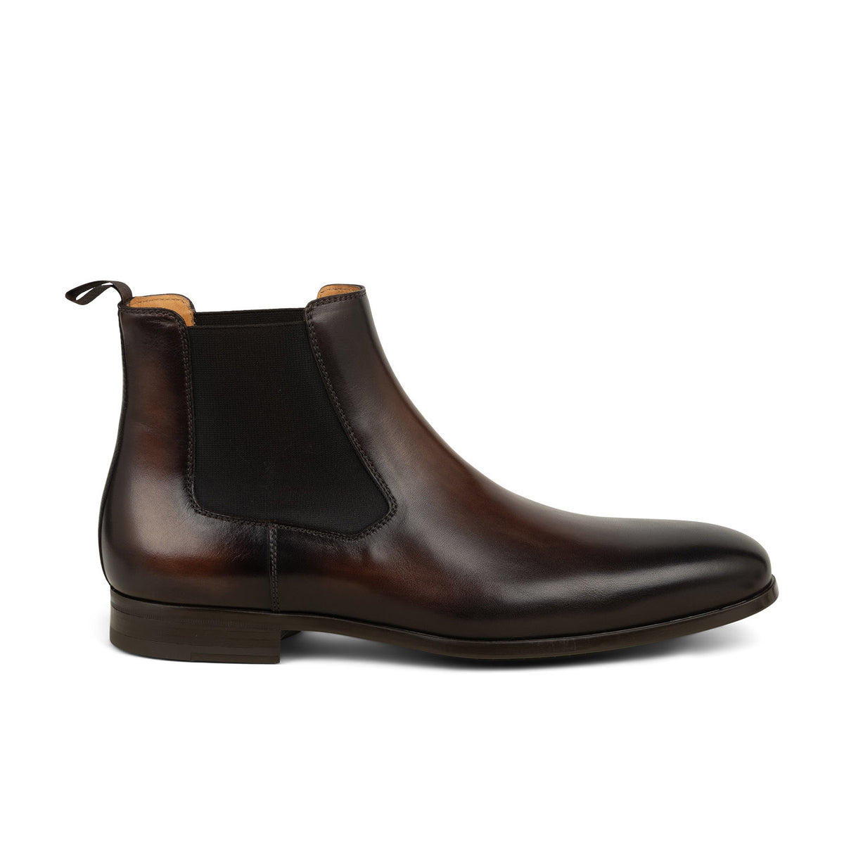 Boots et bottines Homme MAGNANNI AUSTIN Marron