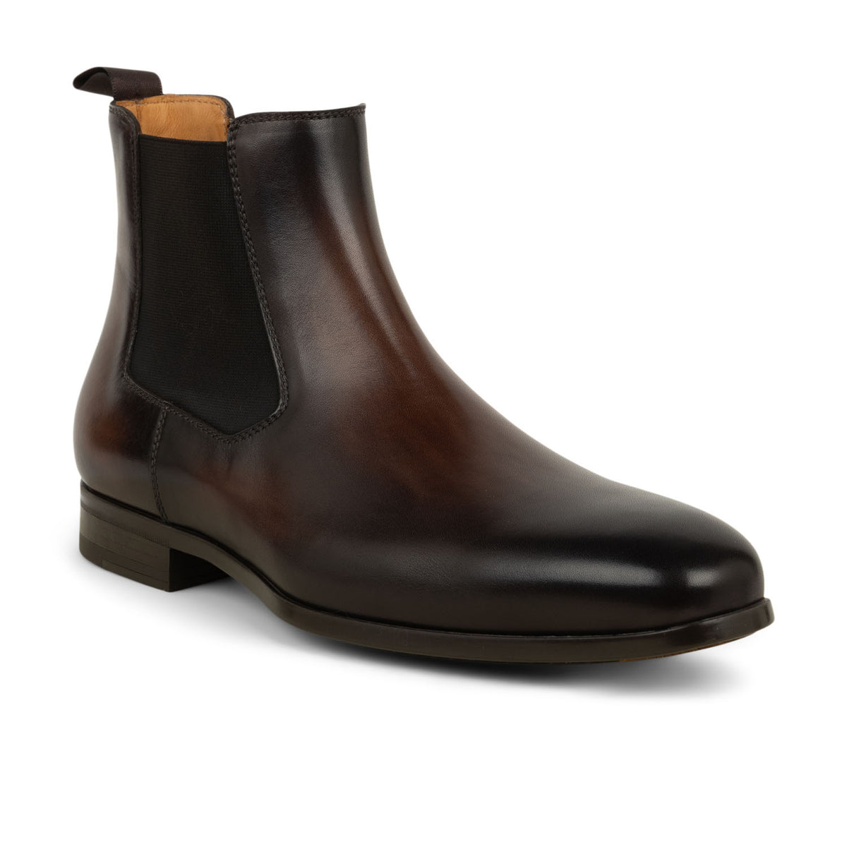 Boots et bottines Homme MAGNANNI AUSTIN Marron