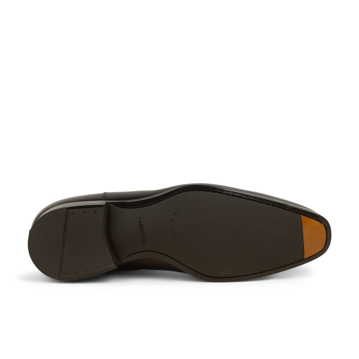 Boots et bottines Homme MAGNANNI AUSTIN Marron
