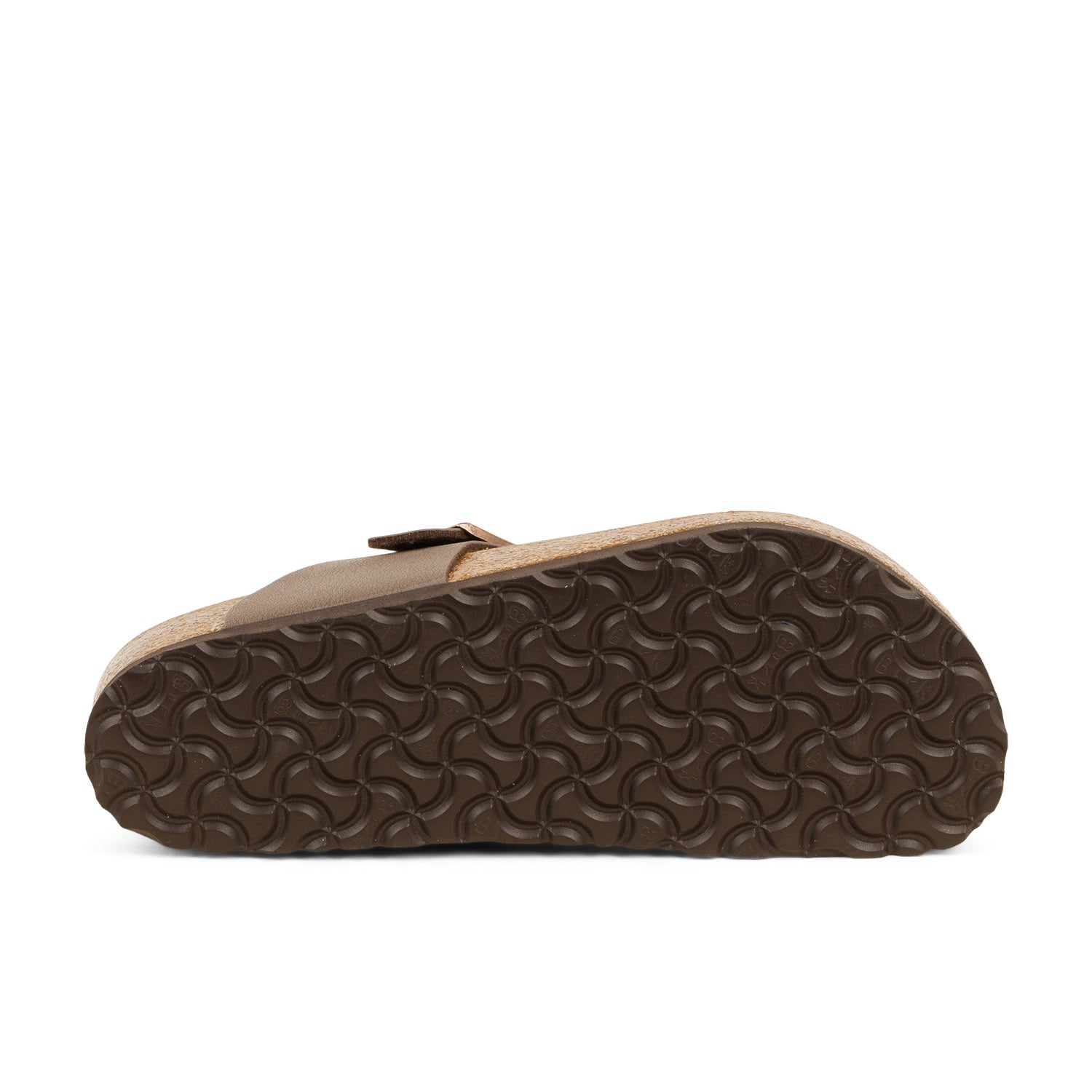 Sandales Homme BIRKENSTOCK GIZEH Marron