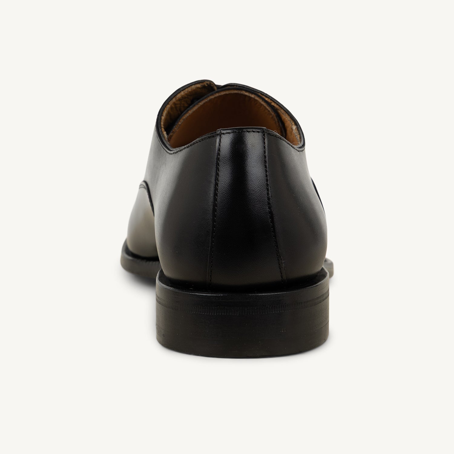 Derbies et Richelieus Homme BERWICK BERLEGANTE Noir