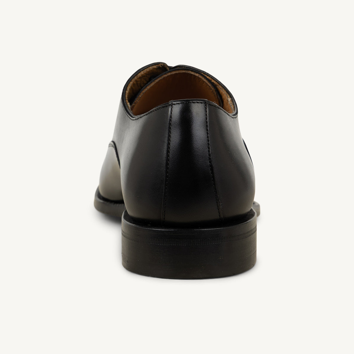 Derbies et Richelieus Homme BERWICK BERLEGANTE Noir