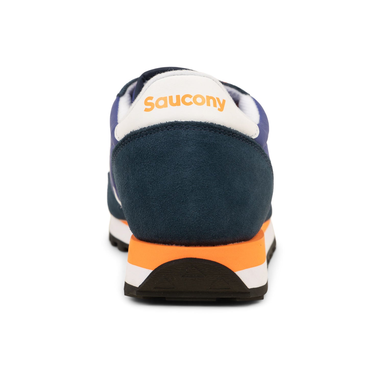 Sneakers Homme SAUCONY JAZZ ORIGINAL Bleu