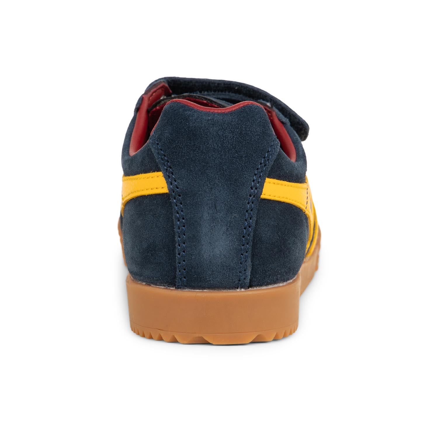 Sneakers Enfant GOLA HARRIER STRAP Bleu