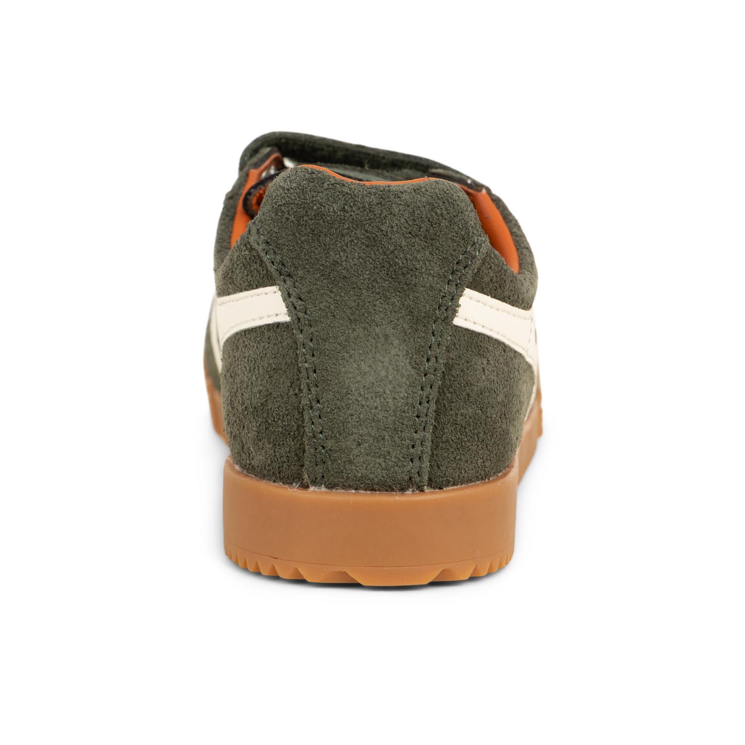 Sneakers Enfant GOLA HARRIER STRAP Vert