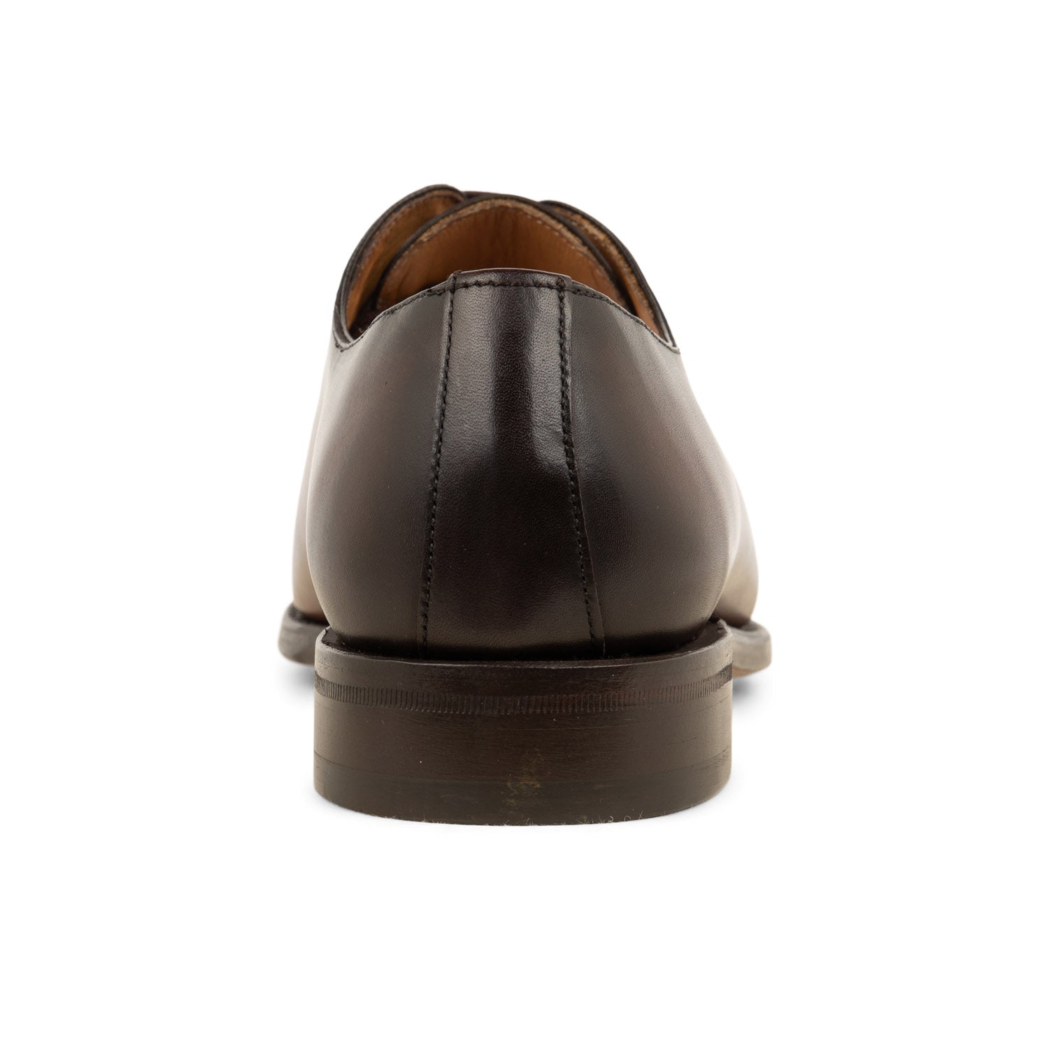 Derbies et Richelieus Homme BERWICK BERCLAQUE Marron