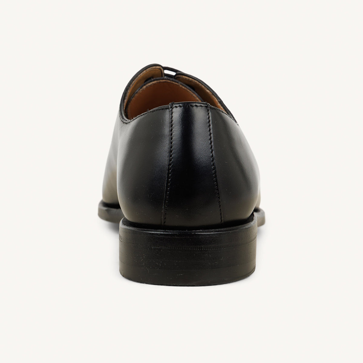 Derbies et Richelieus Homme BERWICK BERCLAQUE Noir