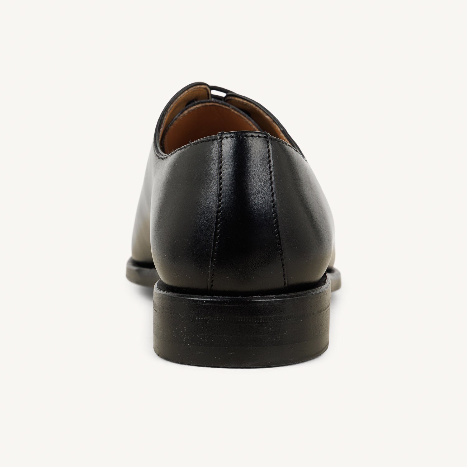 Derbies et Richelieus Homme BERWICK BERCLAQUE Noir