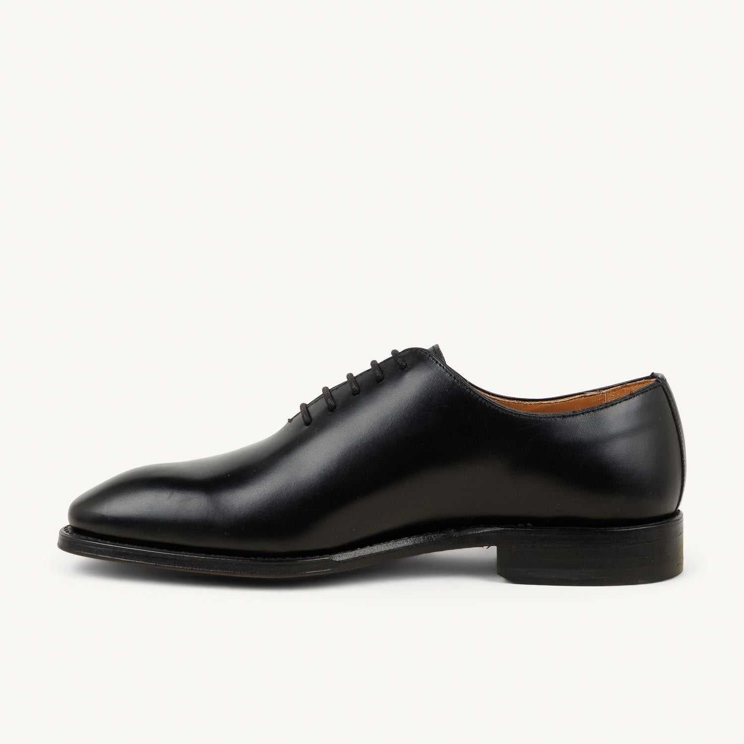 Derbies et Richelieus Homme BERWICK BERCLAQUE Noir