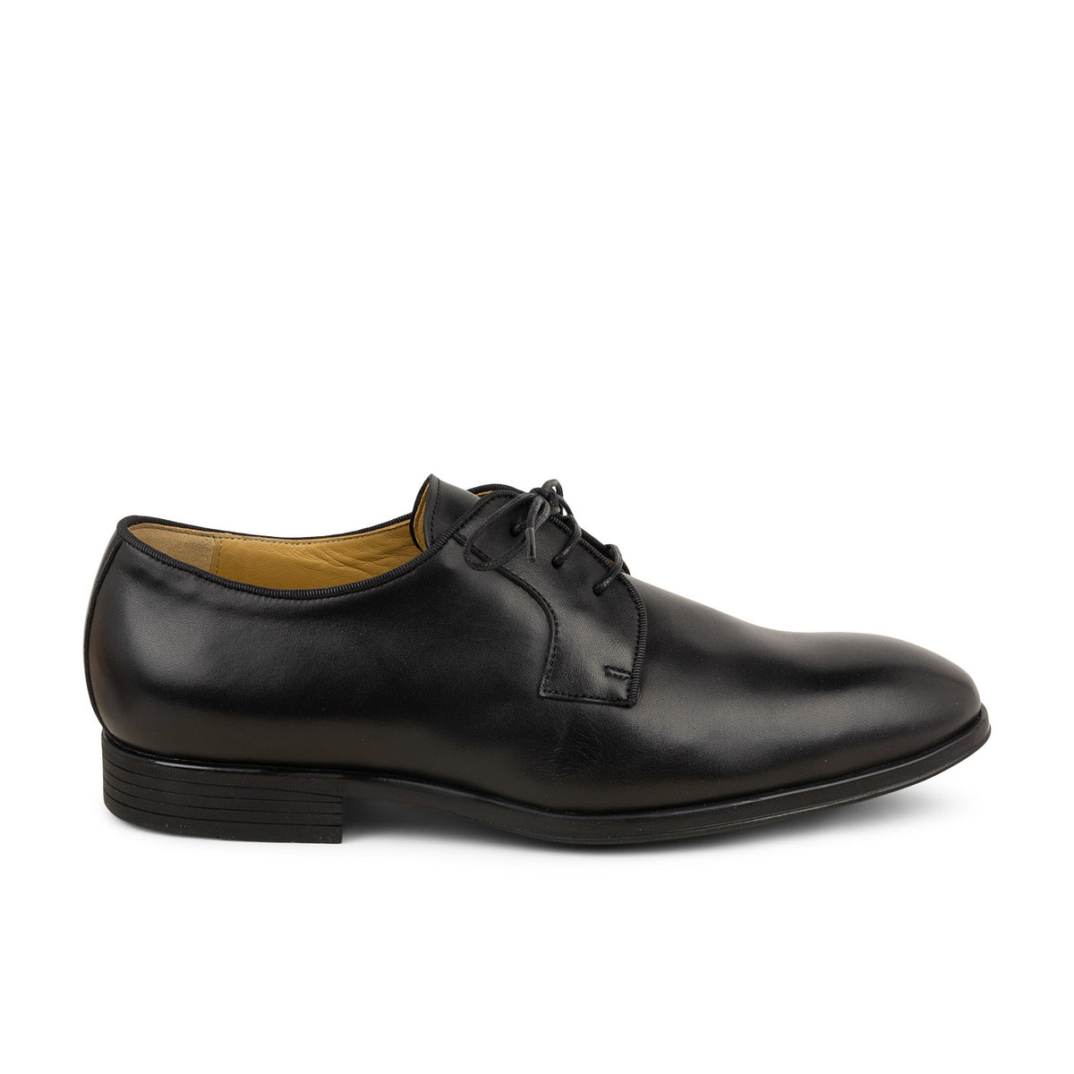 Derbies et Richelieus Homme ATELIER CHABANAIS FAROLOW Noir