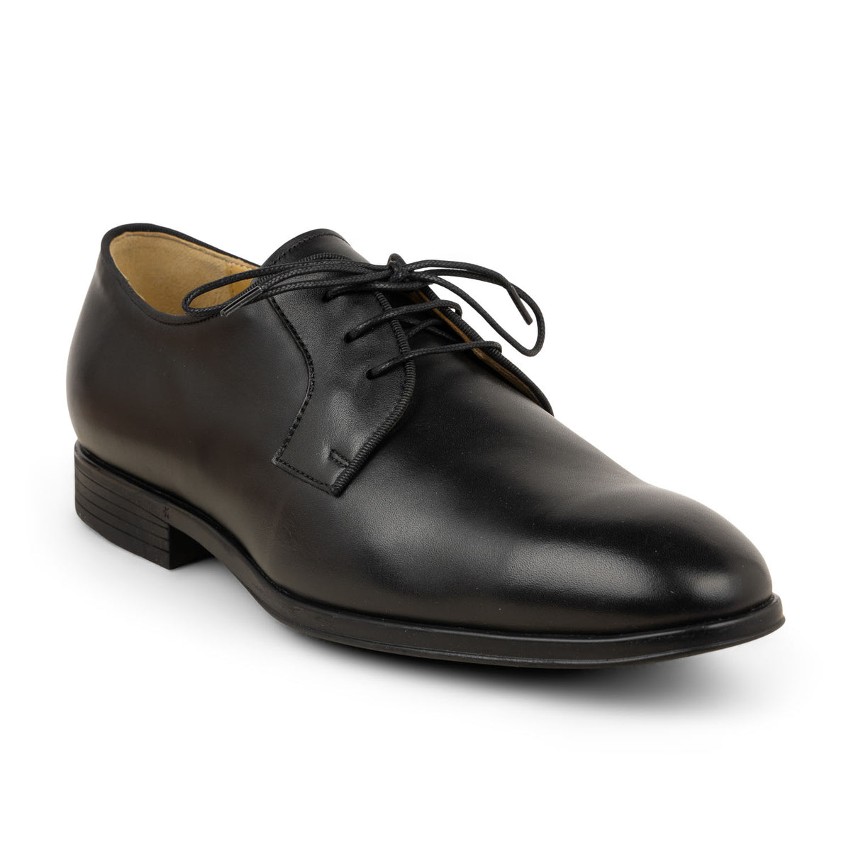 Derbies et Richelieus Homme ATELIER CHABANAIS FAROLOW Noir
